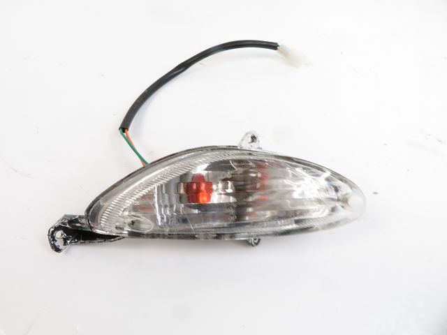 Clignotant avant g occasion YIYING WALLABI/CITY 2012