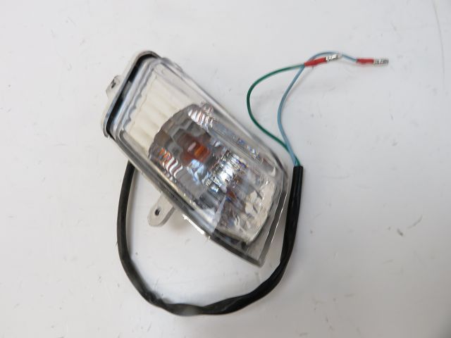 Clignotant arriere d occasion LONGJIA ESTATE 2016