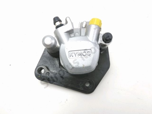 Etrier frein avant occasion KYMCO AGILITY 2015