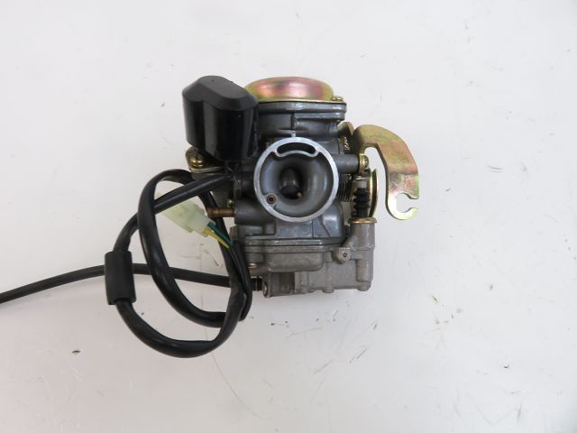 Carter allumage occasion SYM ORBIT II 2015