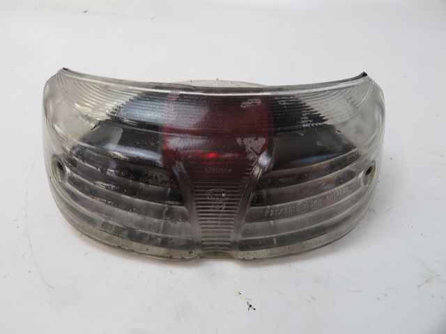 Feu arriere occasion BETA RR 2010