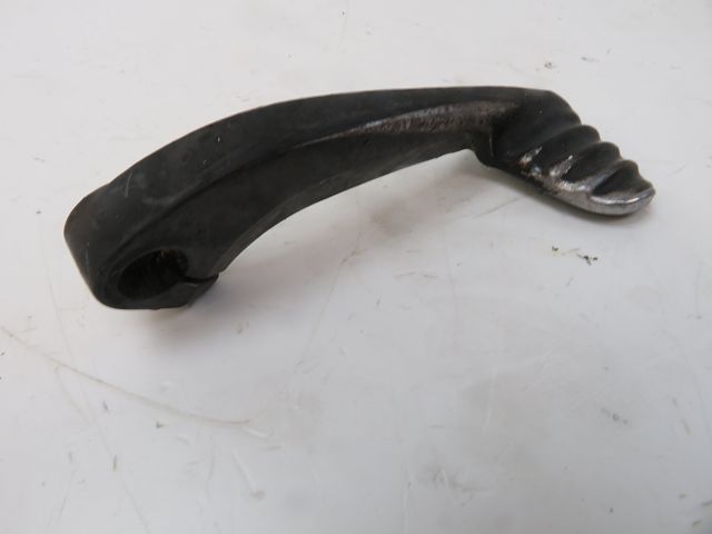 Kick occasion PEUGEOT TREKKER 2010