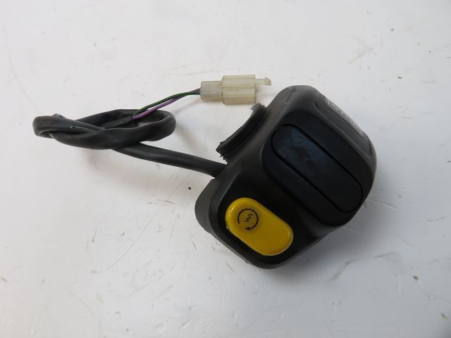 Commodo droit occasion BETA RR 2010