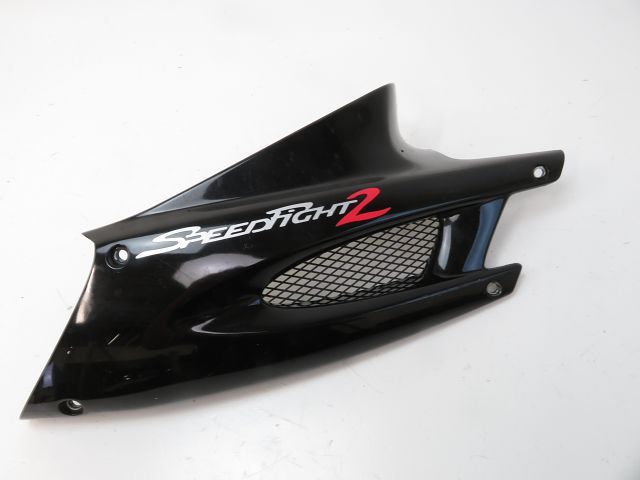 Carenage arriere droit occasion PEUGEOT SPEEDFIGHT 