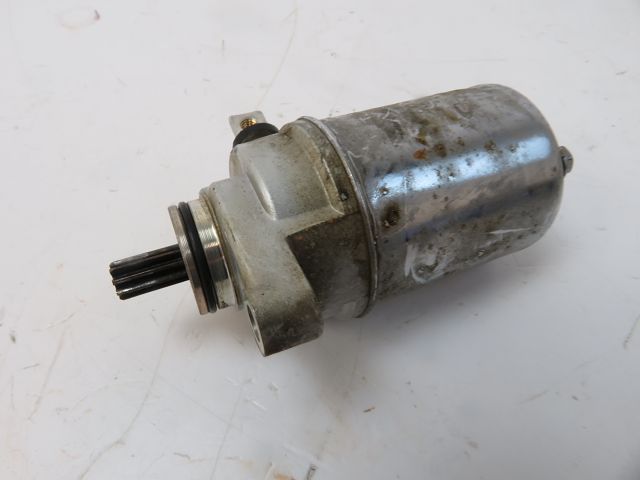 Demarreur occasion RIDE KALLIO 2012