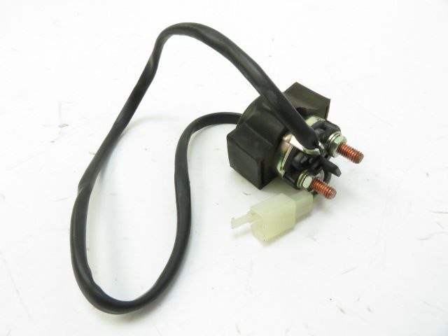 Relais de demarreur occasion LONGJIA ALIEN 2013