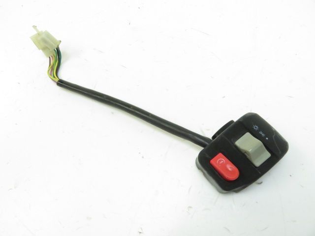 Commodo droit occasion LONGJIA ALIEN 2013