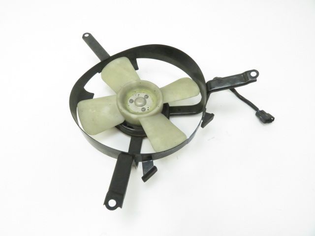 Ventilateur occasion KAWASAKI ZZR 1100 1992