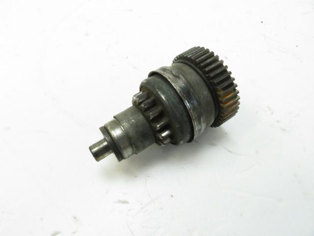 Roue libre de demarreur occasion PIAGGIO LIBERTY 125 2006