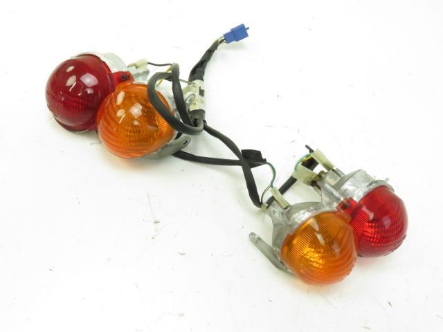 Feu arriere occasion MBK YP 125 SKYLINER 1999