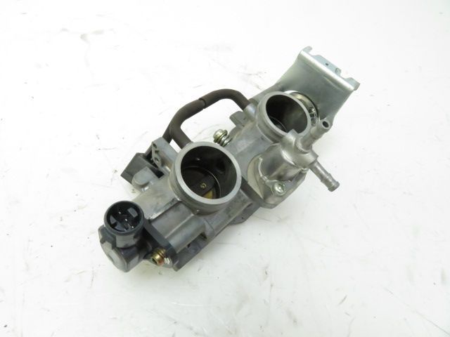 Rampe occasion HONDA FJS 600 SILVERWING 2001