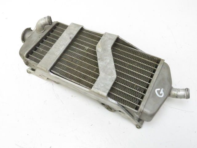 Radiateur eau gauche occasion KTM EXC 525 