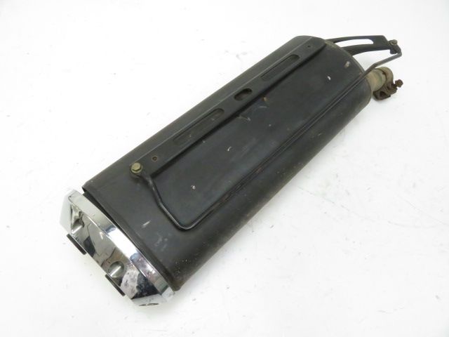 Silencieux 4t occasion HONDA FJS 600 SILVERWING 2001