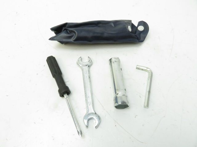 Trousse outil occasion LONGJIA DIGITA 2017