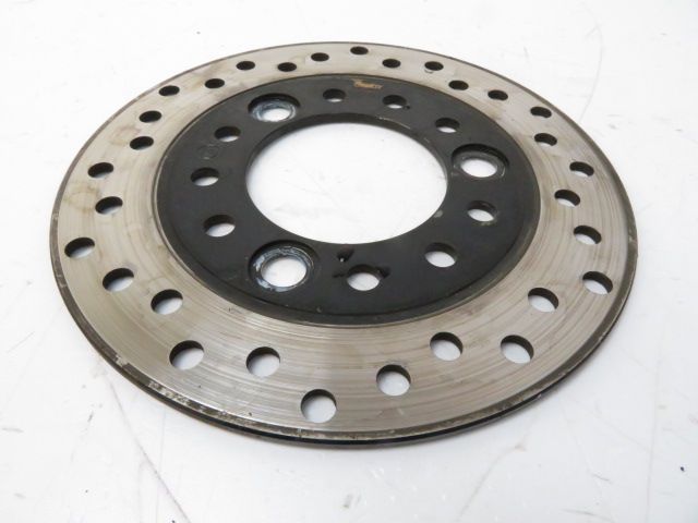 Disque frein avant occasion LONGJIA DIGITA 2017