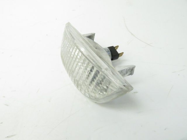 Veilleuse avant occasion GILERA FUOCO 2016