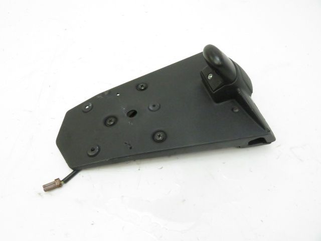 Support de plaque et eclairage occasion GILERA FUOCO 2016