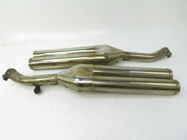 Silencieux 4t occasion KAWASAKI Z 1000 2003