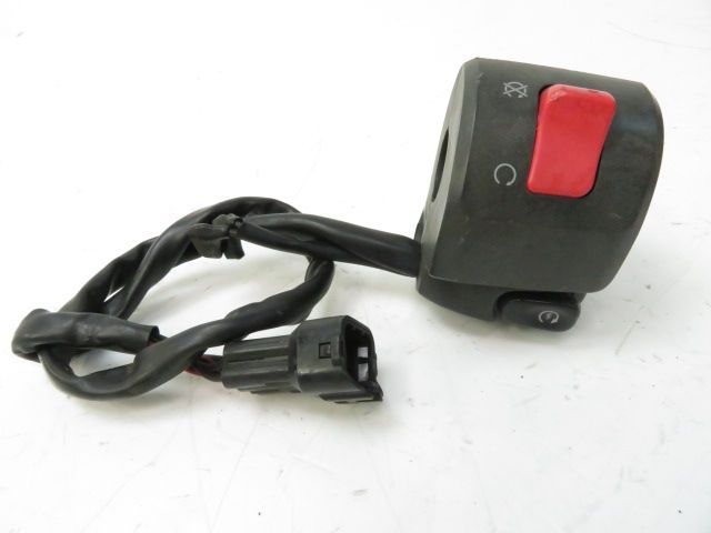 Commodo droit occasion KAWASAKI Z 1000 2003