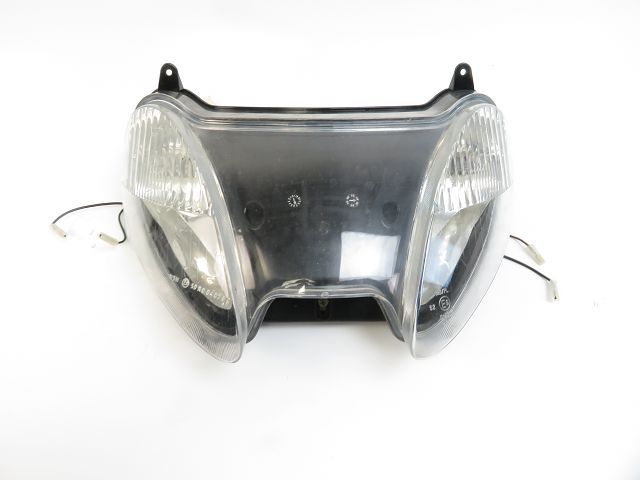 Optique avant occasion YAMAHA YP 125 MAJESTY 2005