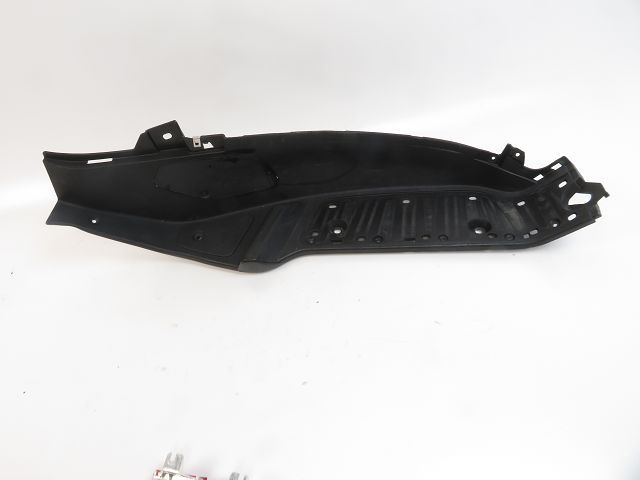 Marche pieds droit occasion GILERA STALKER 2011