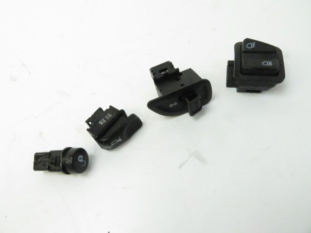 Commodo gauche occasion PIAGGIO BEVERLY 125 2016