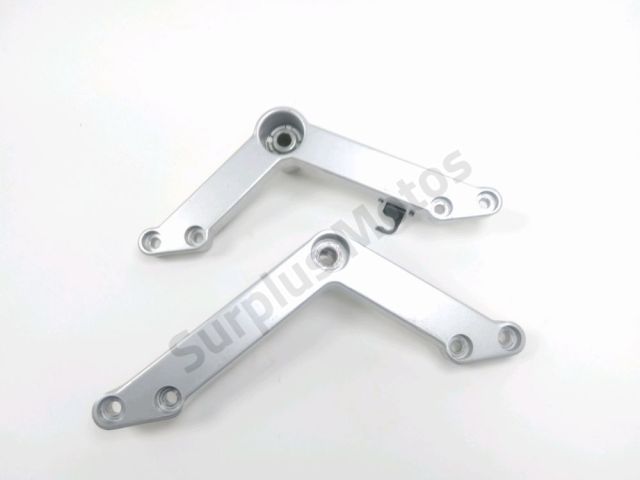 Support moteur occasion SUZUKI DL 650 V-STROM 2004