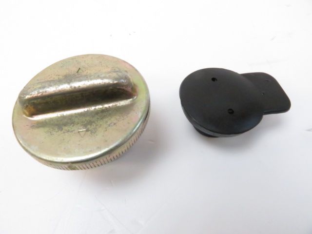 Bouchon de reservoir occasion RIDE CLASSIC 2015