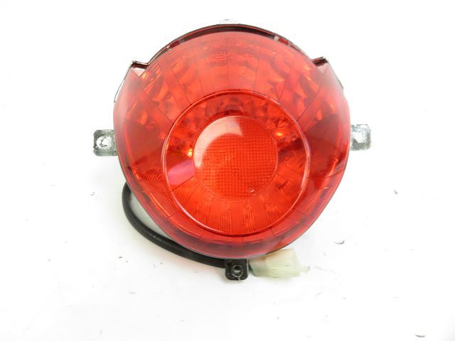 Feu arriere occasion EUROCKA CKA GREEN 2016