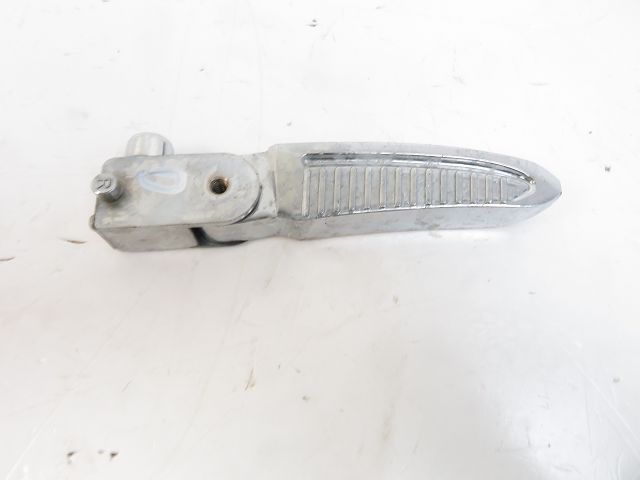 Repose pieds arriere droit occasion EUROCKA CKA GREEN 2016