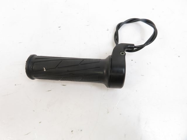 Poignee gaz occasion EUROCKA CKA GREEN 2016