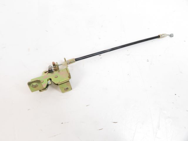 Mecanisme occasion EUROCKA CKA GREEN 2016