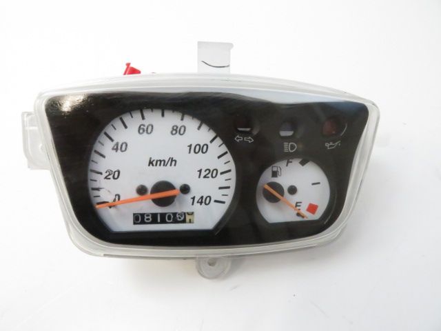 Compteur occasion MBK CW 100 BOOSTER 2001