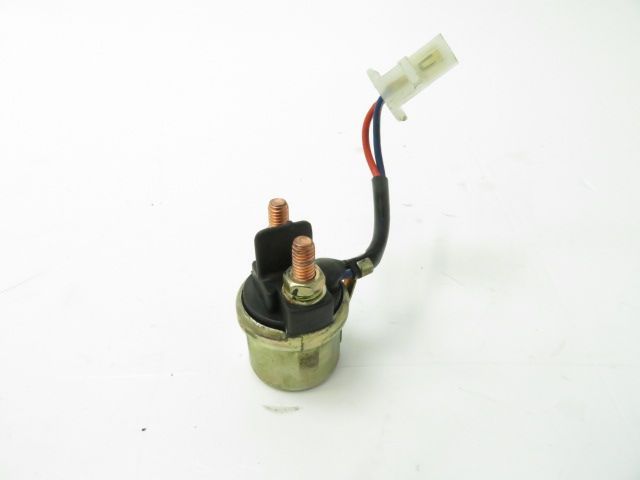 Relais de demarreur occasion MBK CW 100 BOOSTER 2001
