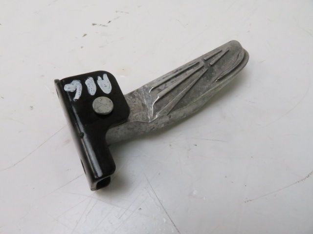 Repose pieds arriere gauche occasion ZNEN CITY 2017