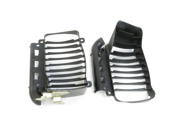 Grille de radiateur occasion VESPA GTS 2015