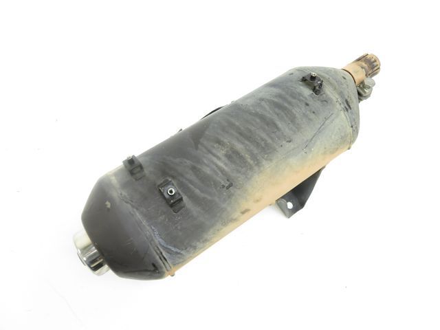 Silencieux 4t occasion PIAGGIO MP3 300 2010