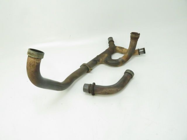 Tubulure avant occasion HONDA XLV 1000 VARADERO 2000