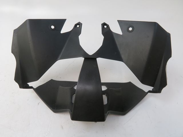 Habillage arriere occasion BMW C 650 2015