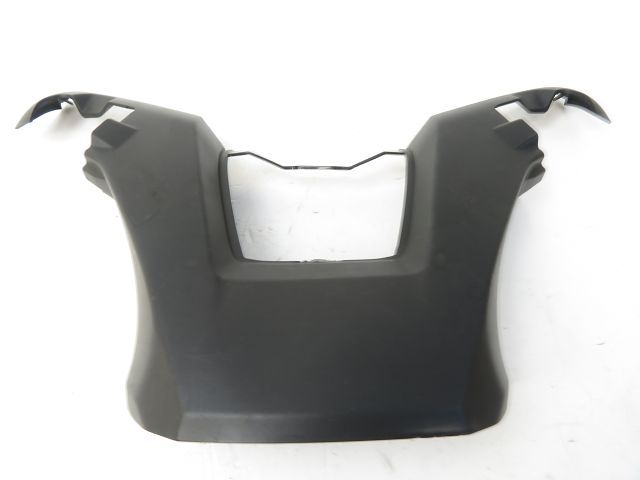 Habillage avant du guidon occasion BMW C 650 2015