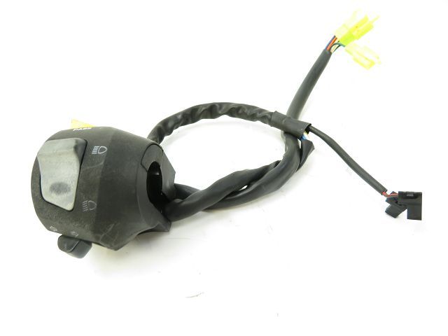 Commodo gauche occasion SUZUKI BURGMAN 125 2004