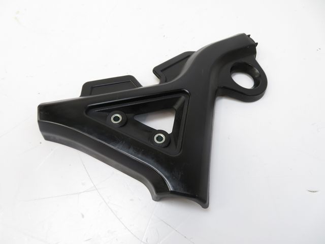 Cache lateral gauche occasion YAMAHA WR 125 X 2012