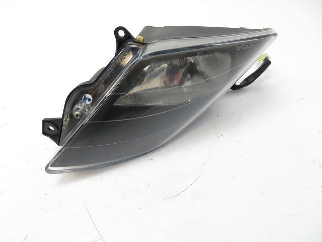 Optique avant gauche occasion GILERA NEXUS 2007