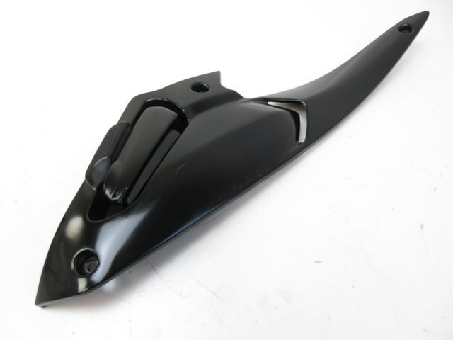 Platine arriere gauche complete occasion GILERA NEXUS 2007