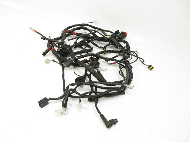 Faisceau electrique occasion GILERA NEXUS 2007