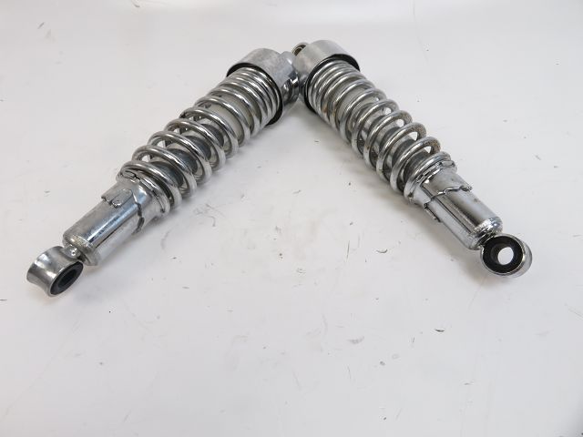 Double amortisseur occasion KEEWAY SUPERLIGHT 2013