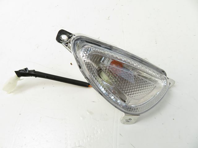 Clignotant avant g occasion RIDE SUNDAY ELEC 2015