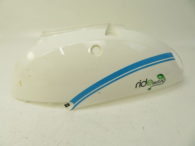 Carenage arriere gauche occasion RIDE SUNDAY ELEC 2015