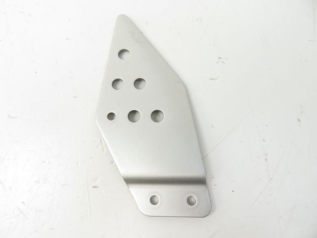 Habillage platine droit occasion KAWASAKI Z 750 2007