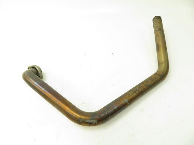 Tubulure avant occasion BMW F 650 GS 2004